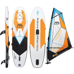 BLADE 11.0 Inflatable Windsurf All-Around SUP