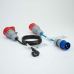 NRGkick adapter set 16A