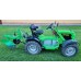 electric tractor ET3000