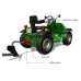 electric tractor ET2000