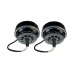 72V DUAL CAR HUB MOTOR KIT