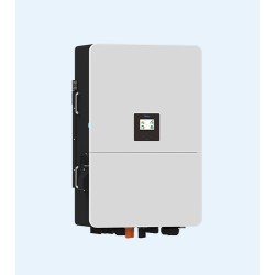 Deye SUN-12K-SG05LP3 12kW hybridi invertteri