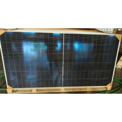 Bifacial TigerNeo Aurinkopaneeli 590 W 36 kpl yht. 21,24 kW