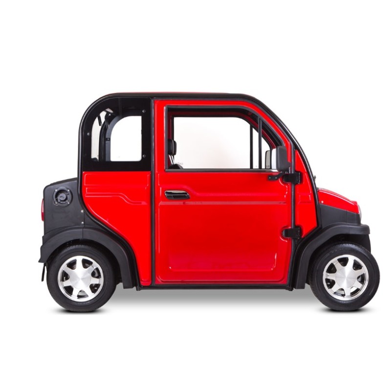 S hk Mopoauto Romet 6E