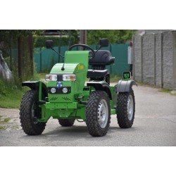 electric tractor ET2000