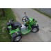 electric tractor ET2000