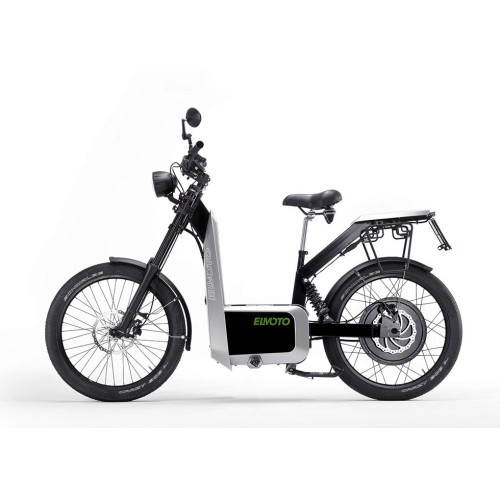 Elmoto TE2