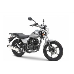 S-chopper 125