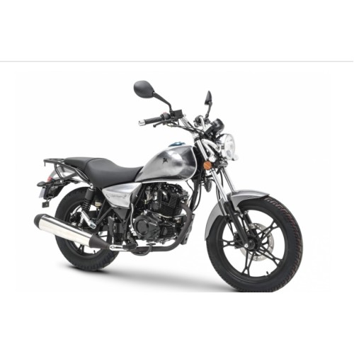 S-chopper 125