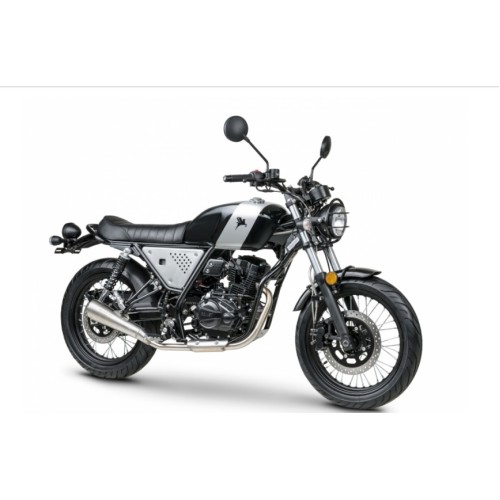 SCBM 125