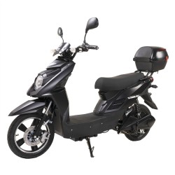 e-Scooter 2.0, Black