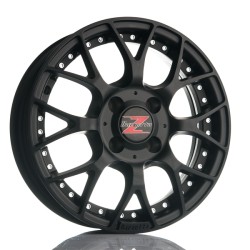 Piccolo MattBlack Mopoautoihin TARJOUS!!4.5x15