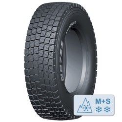 ICETRAC D1 Kuorma-autoon M+S TALVI295/80-22.5