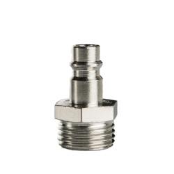 ST-104M112 Paineilma pikaliitin 1/2"