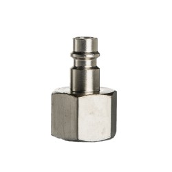 ST-104F112 Paineilma pikaliitin 1/2"