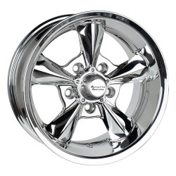 America Chrome6x14