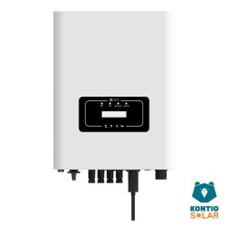 Inverteri 15 kW 3-vaihe 400 V, 50 Hz